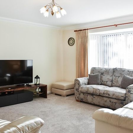 Rycon Villa Turriff Dış mekan fotoğraf