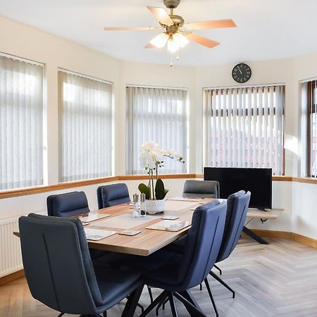Rycon Villa Turriff Dış mekan fotoğraf
