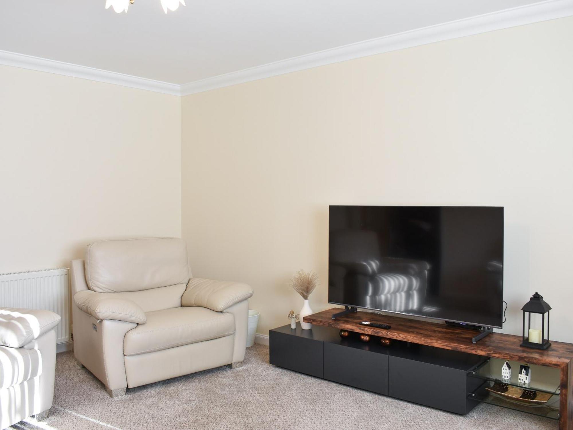 Rycon Villa Turriff Dış mekan fotoğraf