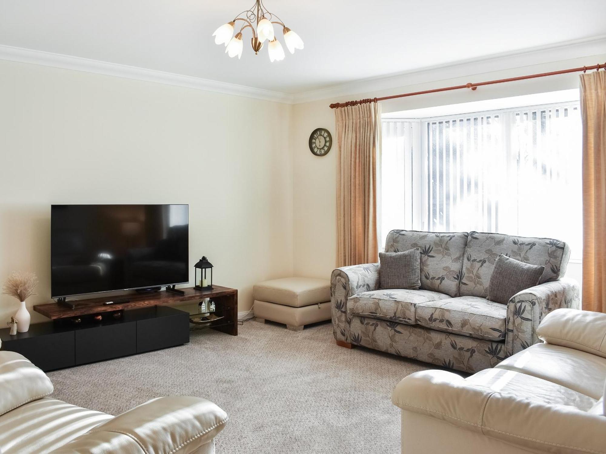 Rycon Villa Turriff Dış mekan fotoğraf