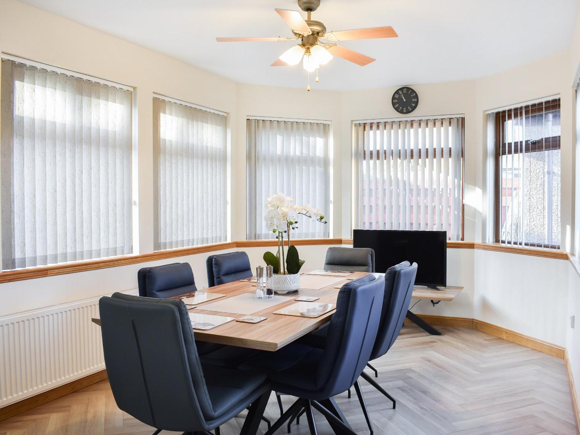 Rycon Villa Turriff Dış mekan fotoğraf