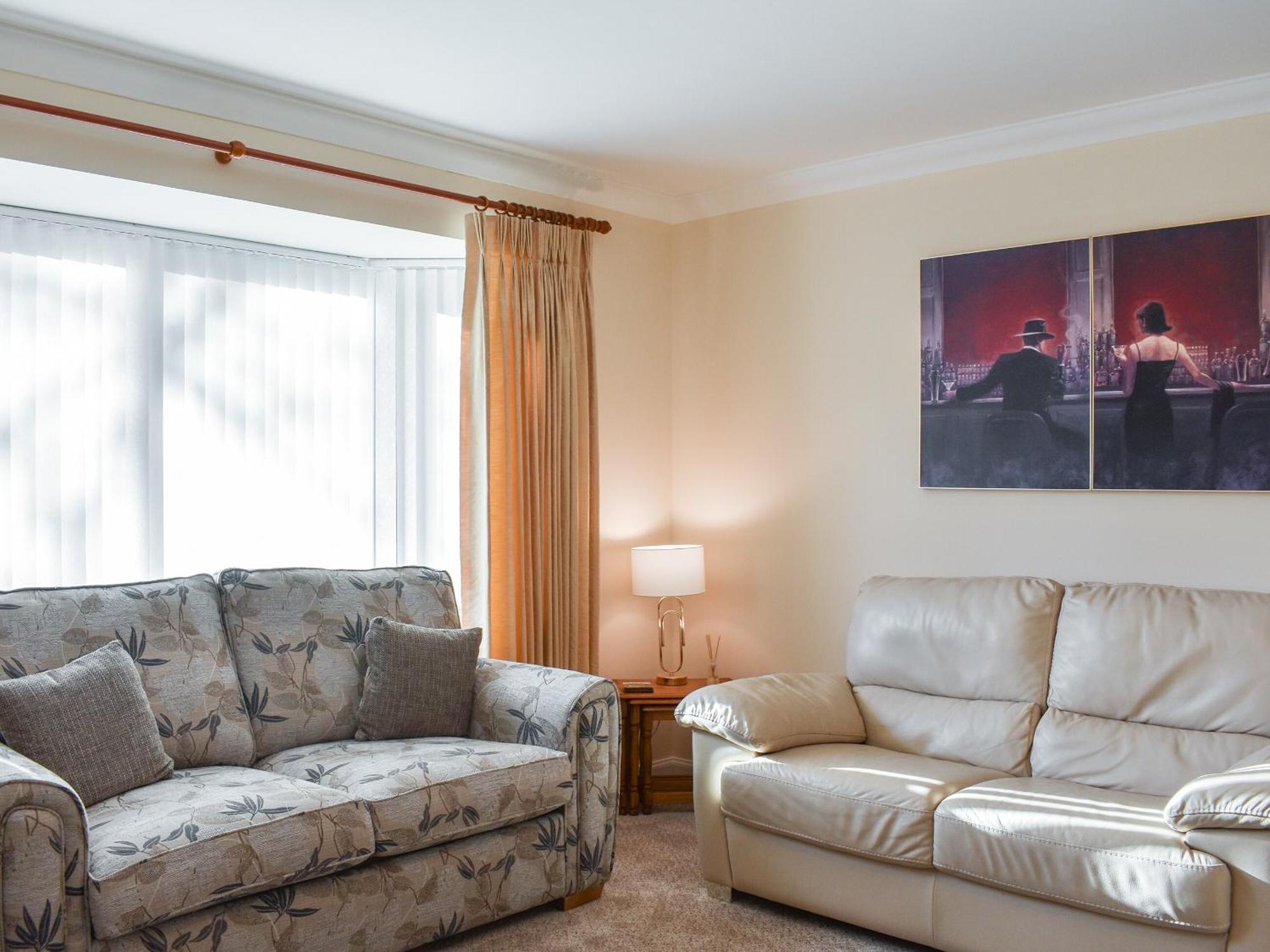 Rycon Villa Turriff Dış mekan fotoğraf